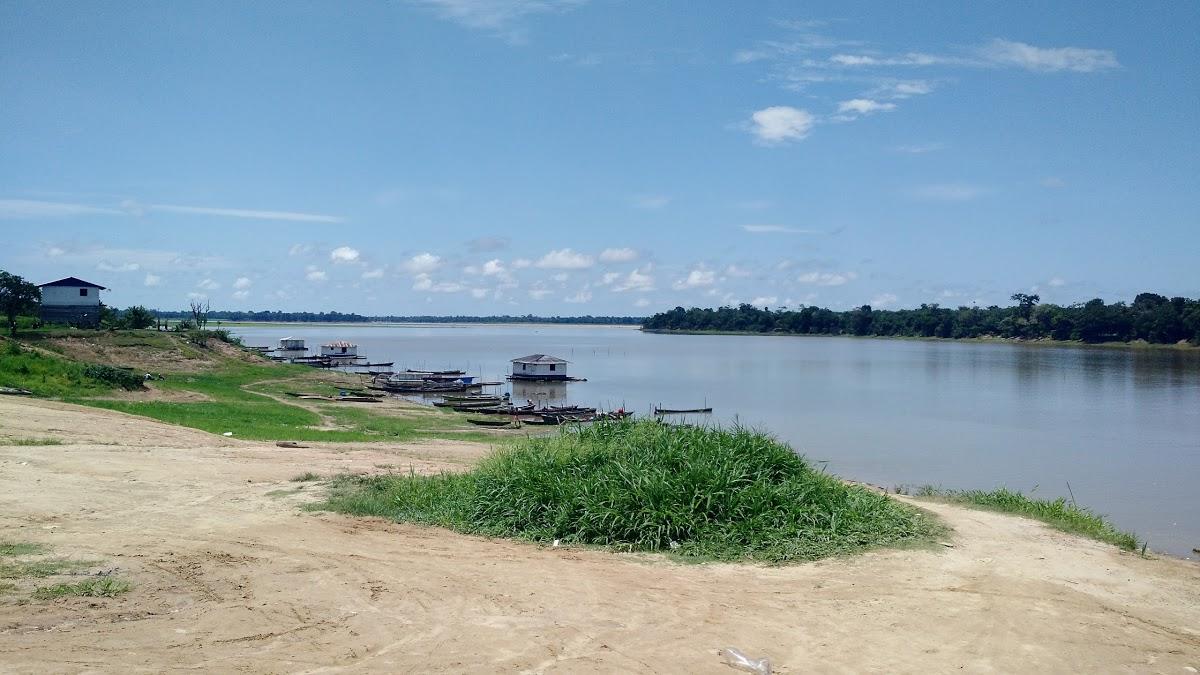 Registro de Marca Santo Antônio do Içá