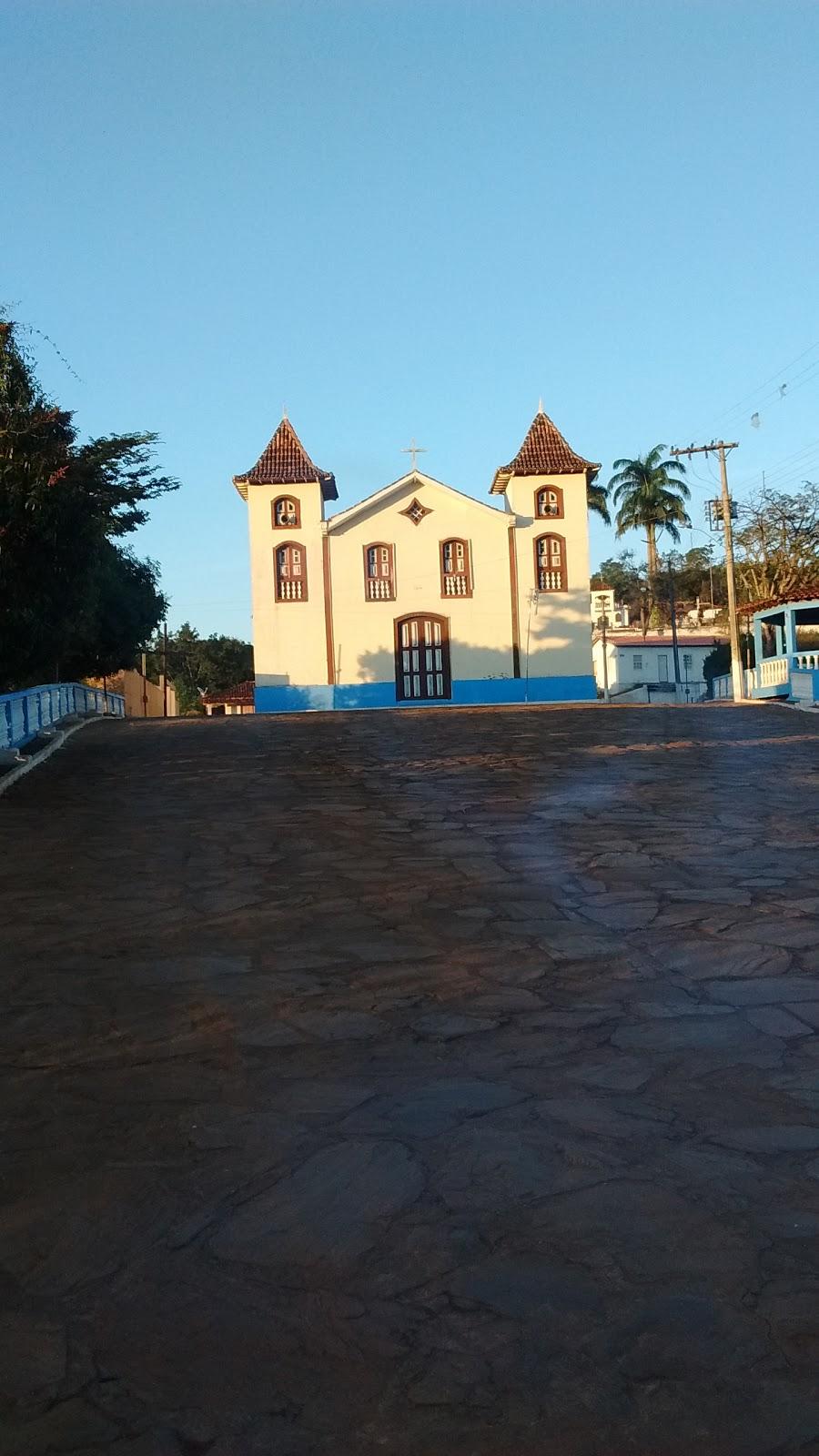 Registro de Marca Santo Antônio do Itambé