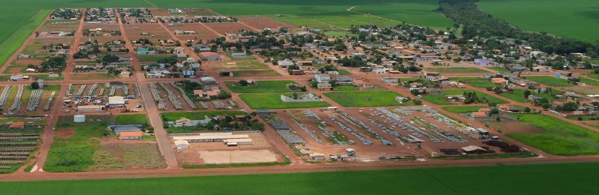 Registro de Marca Santo Antônio do Leste