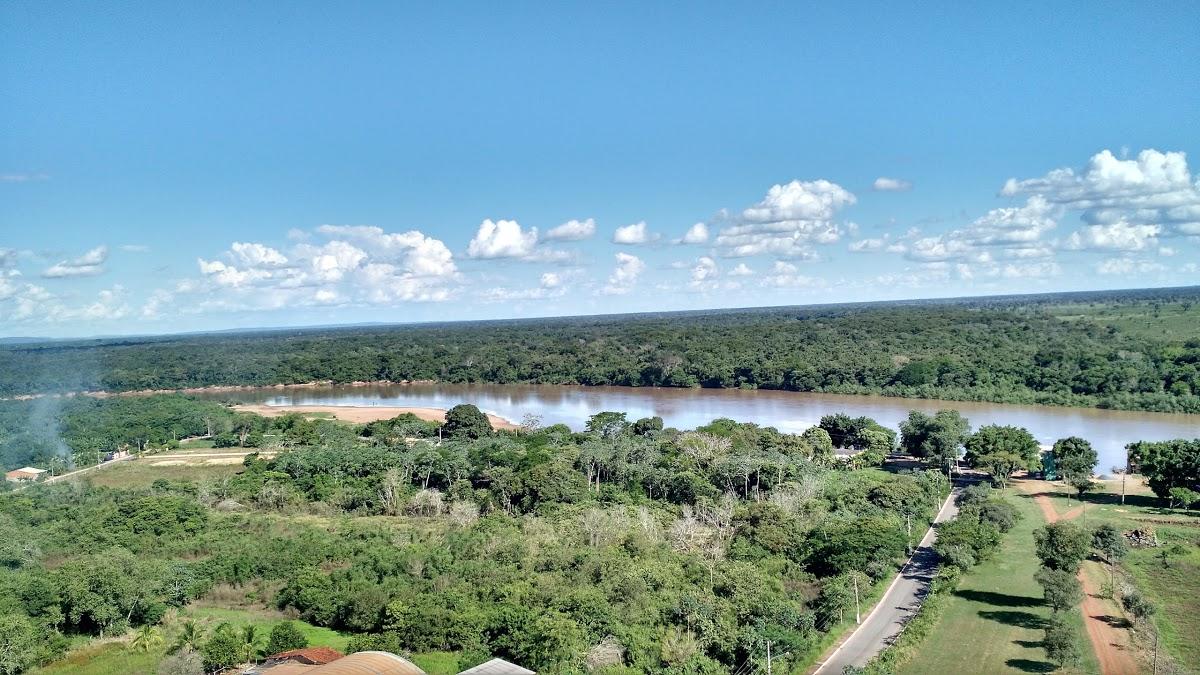 Registro de Marca Santo Antônio do Leverger