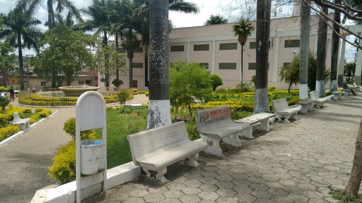 Registro de Marca Santo Antônio do Monte