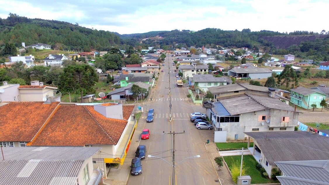 Registro de Marca Santo Antônio do Palma