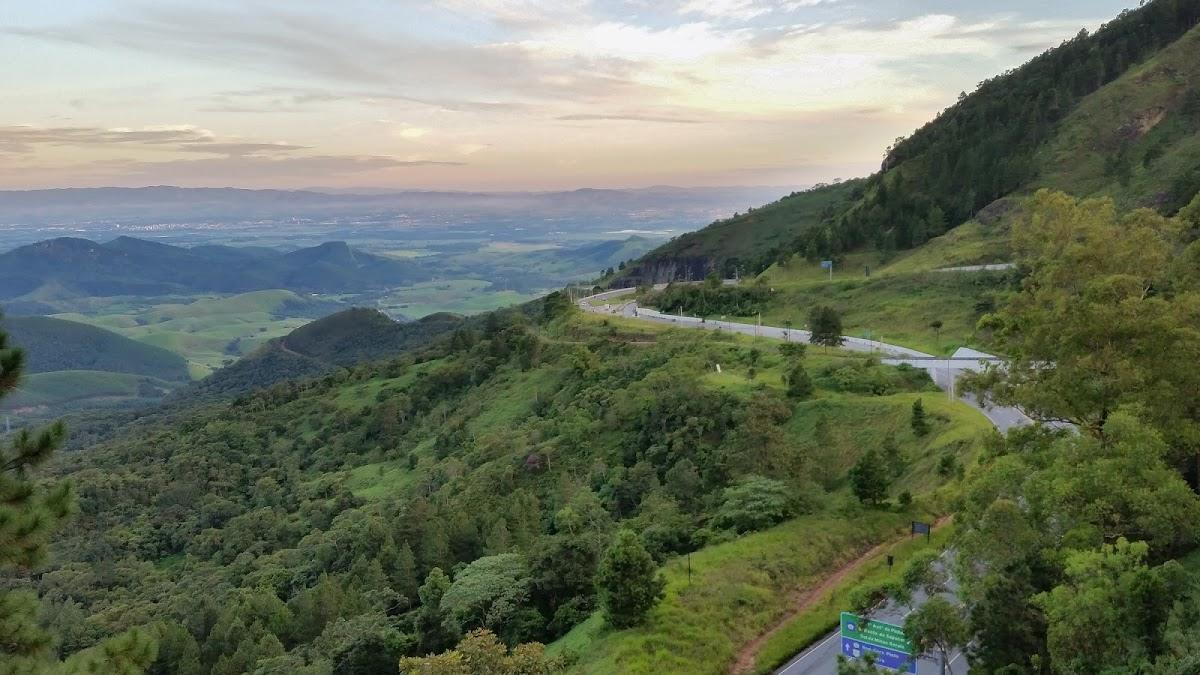 Registro de Marca Santo Antônio do Pinhal