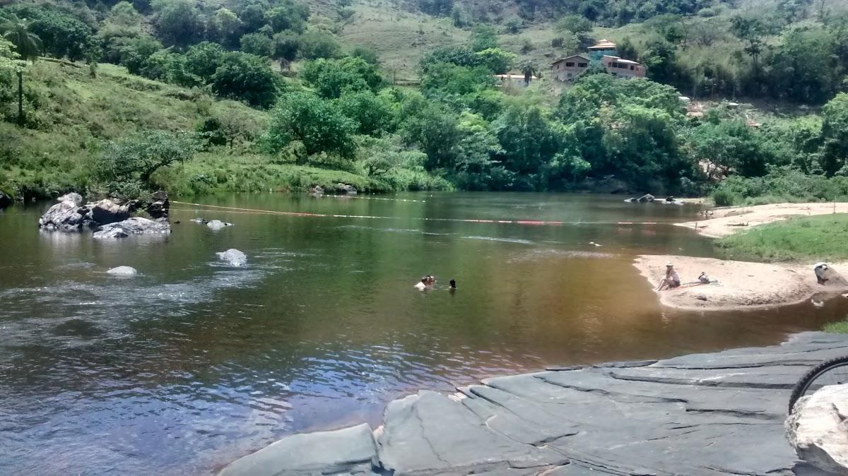 Registro de Marca Santo Antônio do Rio Abaixo