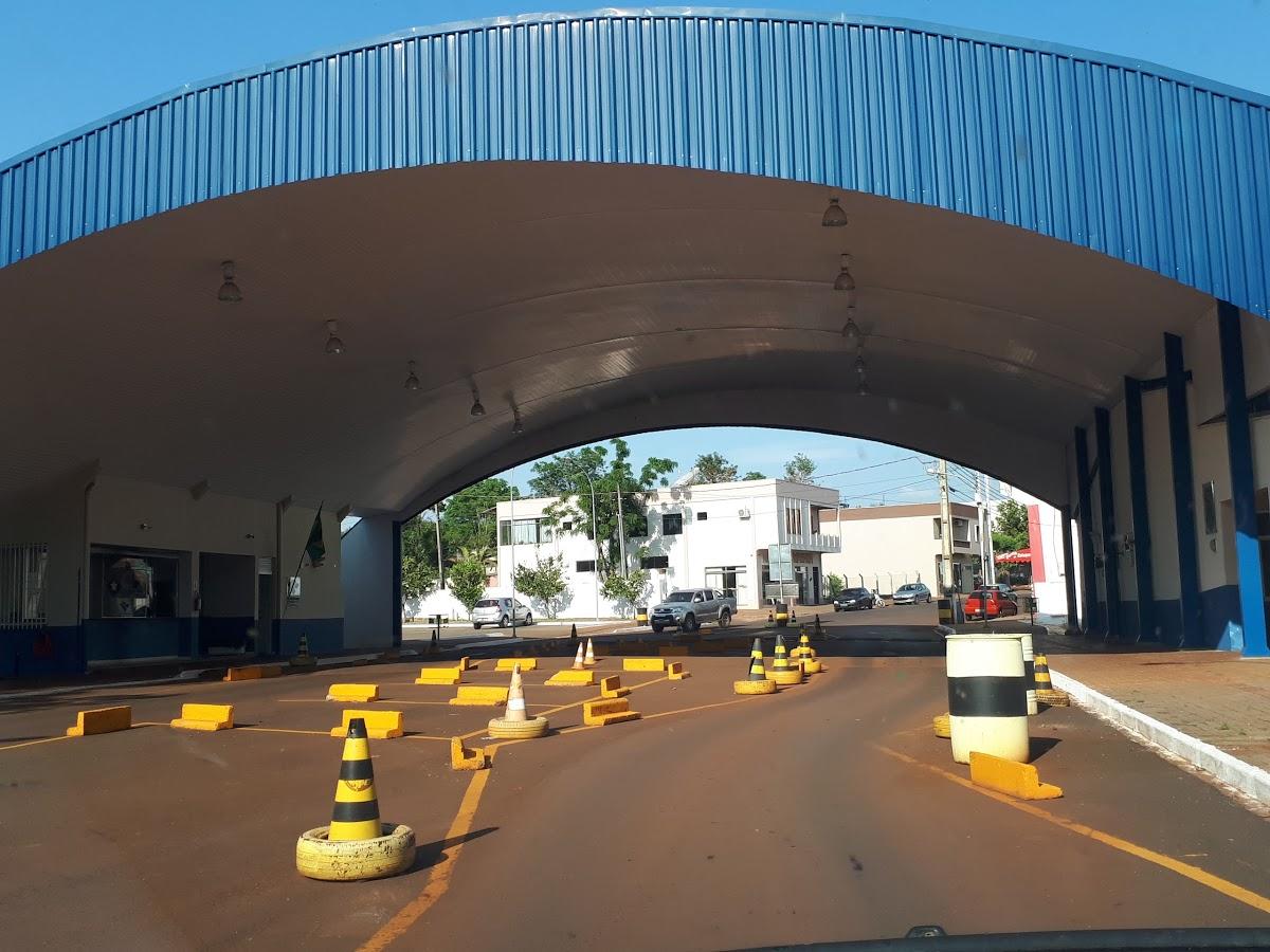 Registro de Marca Santo Antônio do Sudoeste