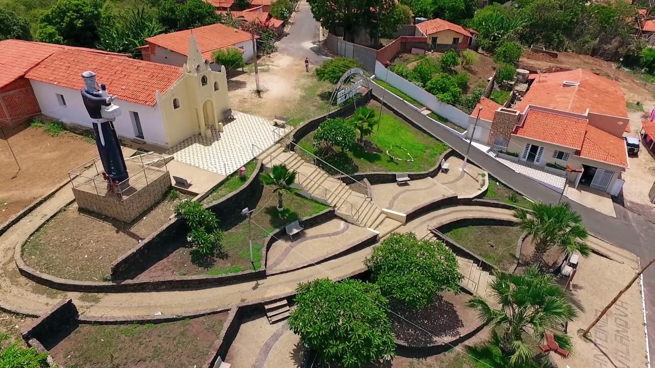 Registro de Marca Santo Antônio dos Milagres