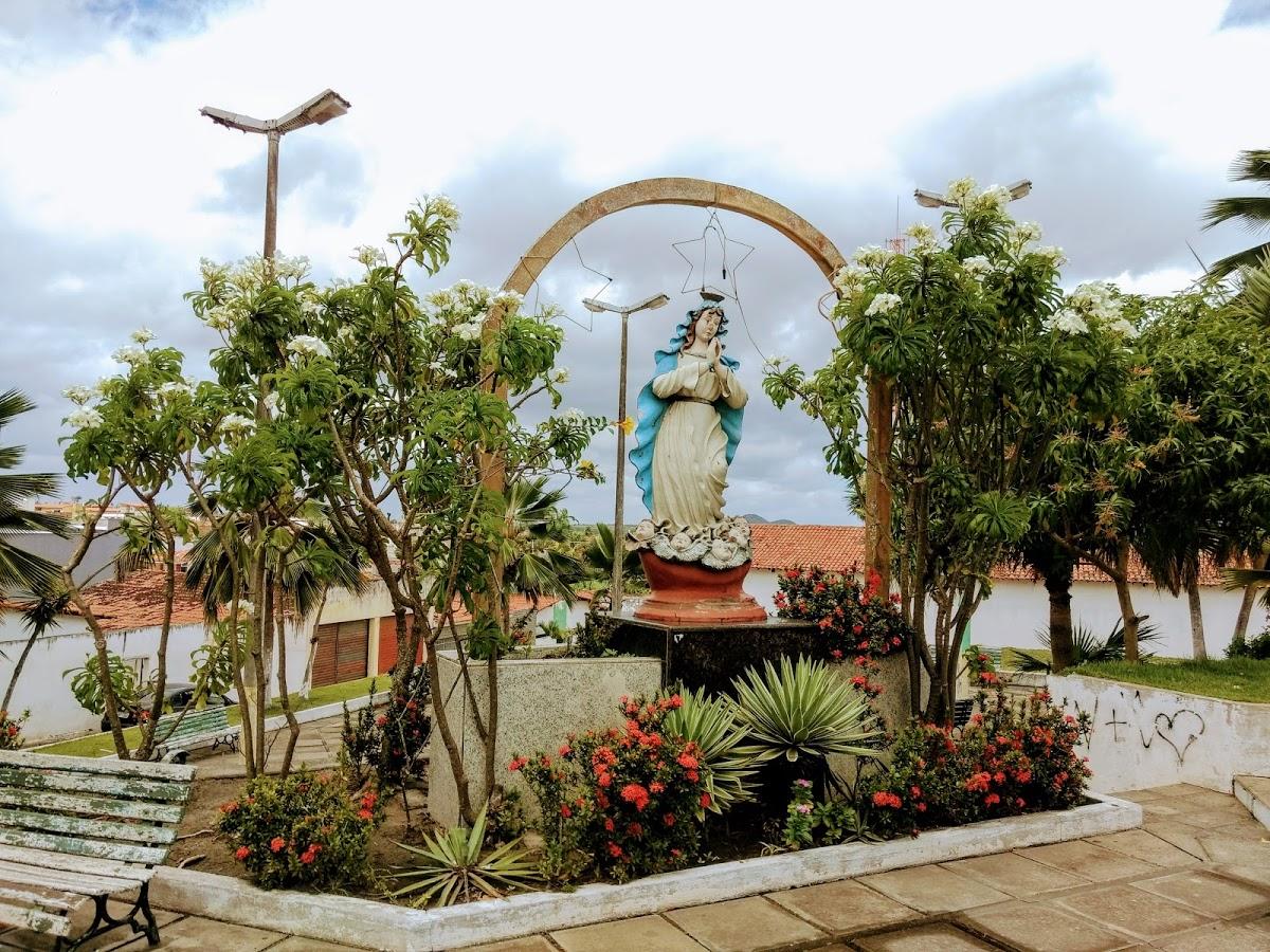 Registro de Marca Santo Antônio