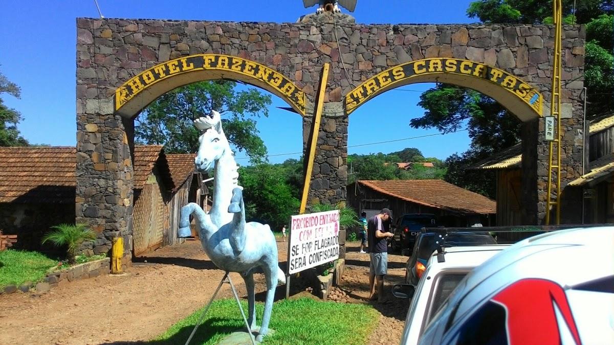 Registro de Marca Santo Cristo