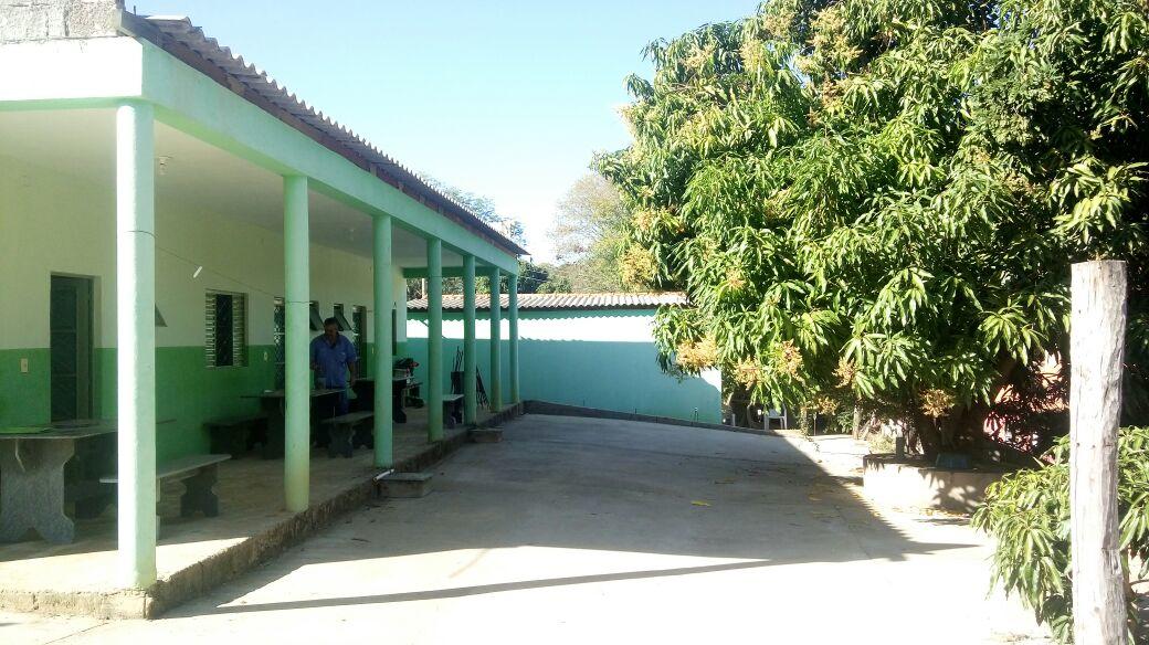 Registro de Marca Santo Hipólito