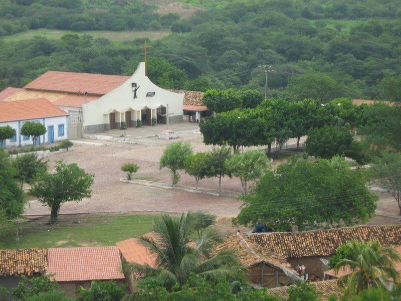 Registro de Marca Santo Inácio do Piauí