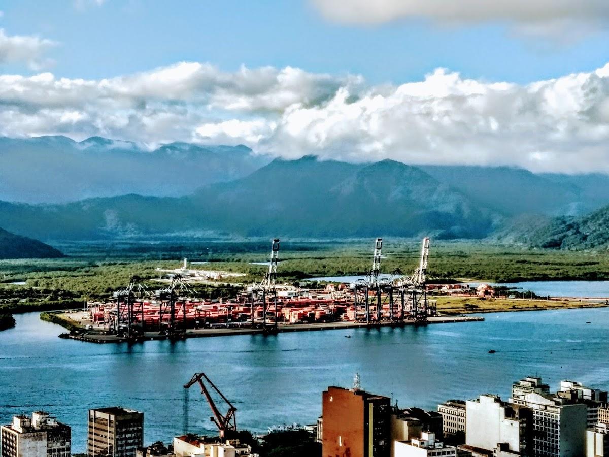 Registro de Marca Santos