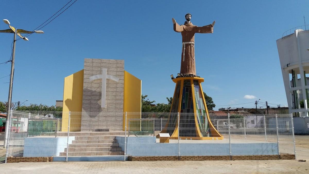 Registro de Marca São Benedito
