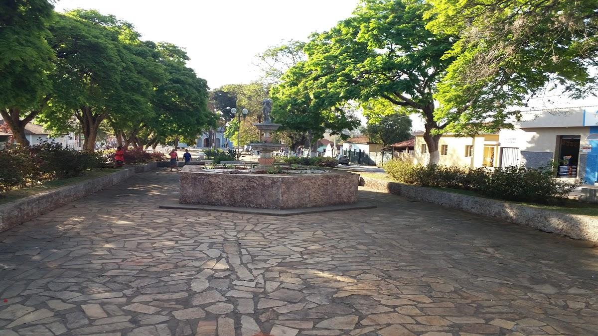 Registro de Marca São Bento Abade