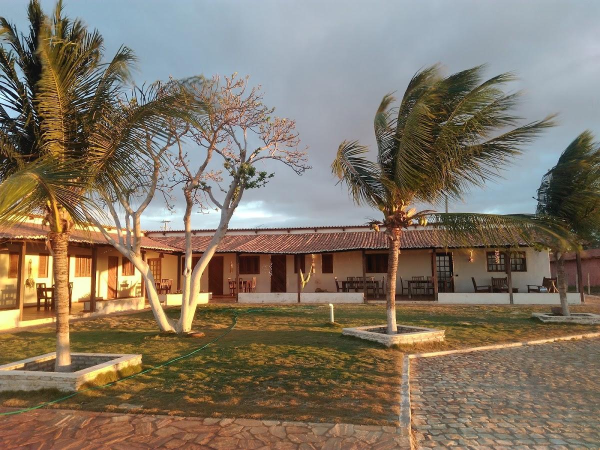 Registro de Marca São Bento do Norte