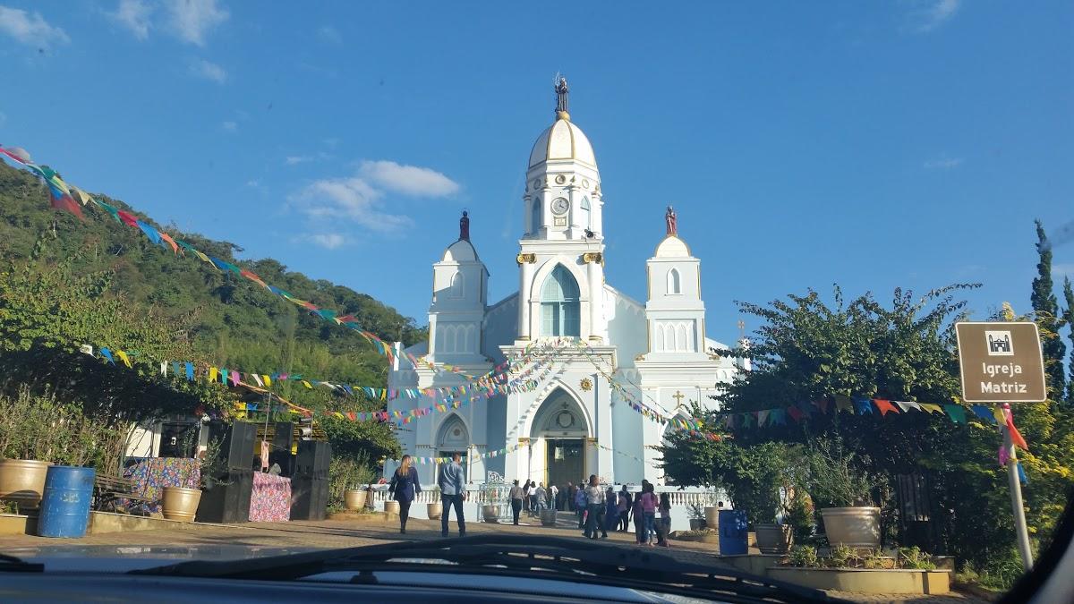 Registro de Marca São Bento do Sapucaí