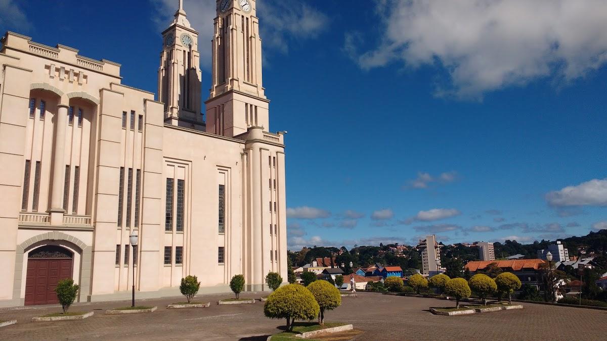 Registro de Marca São Bento do Sul