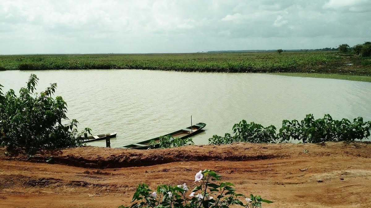 Registro de Marca São Bento