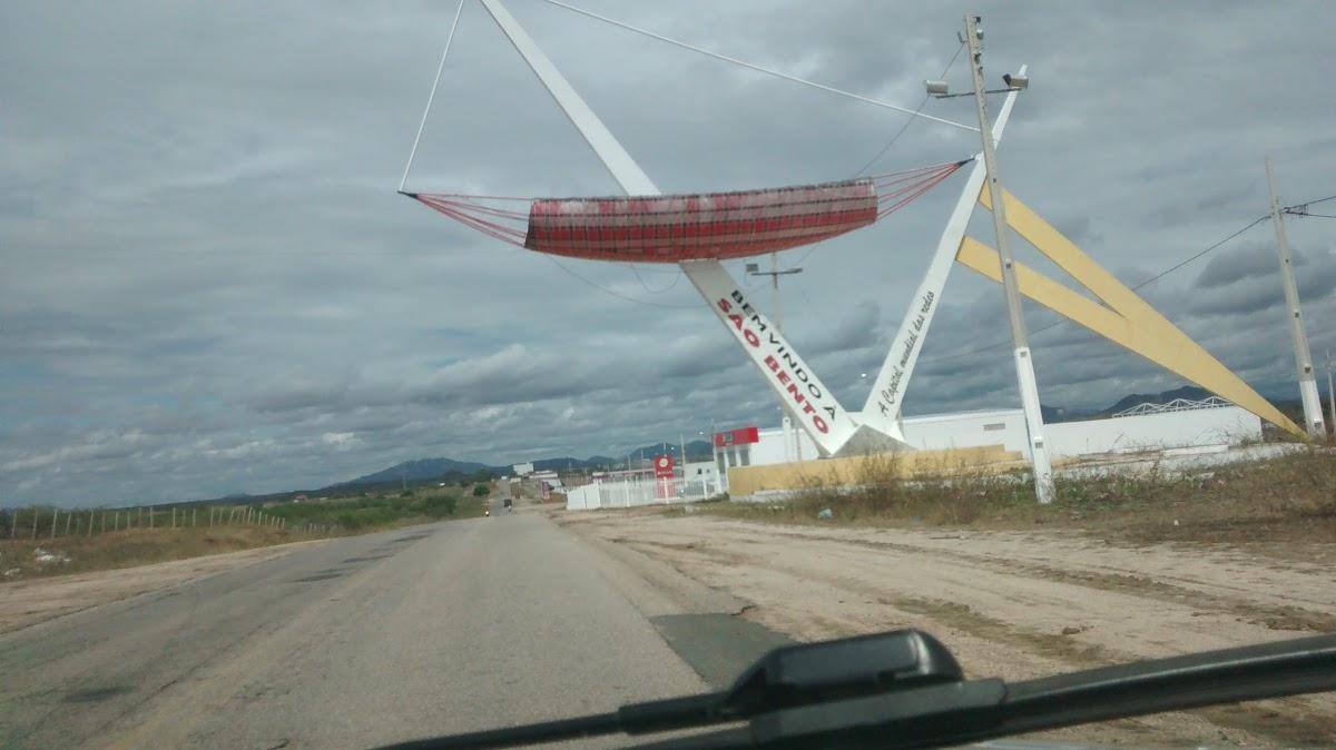 Registro de Marca São Bento