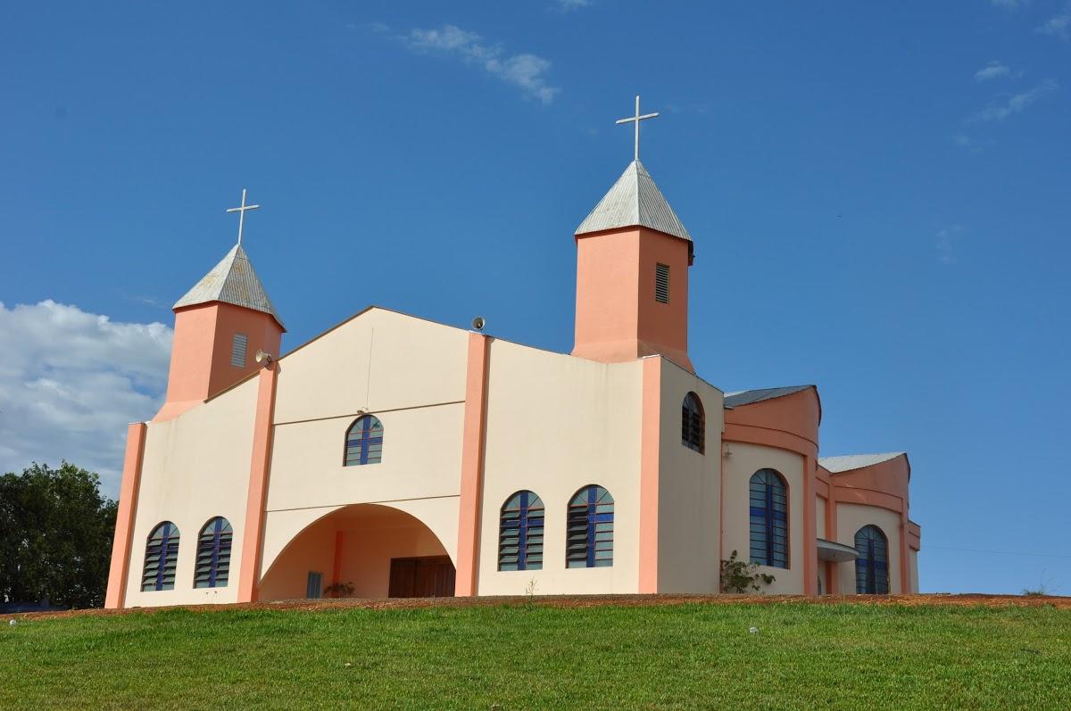 Registro de Marca São Bernardino