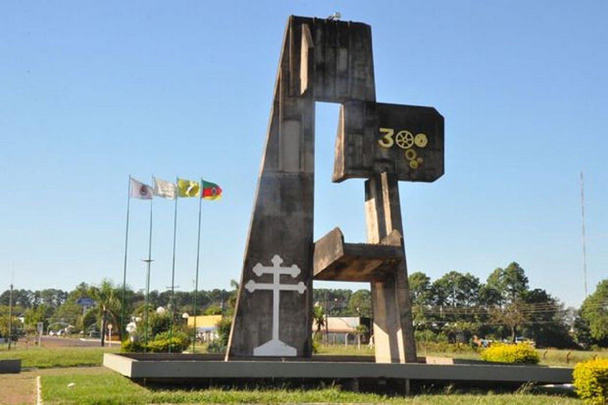 Registro de Marca São Borja