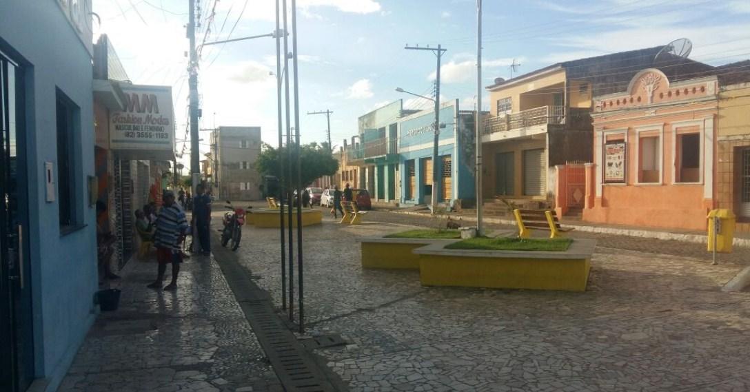 Registro de Marca São Brás