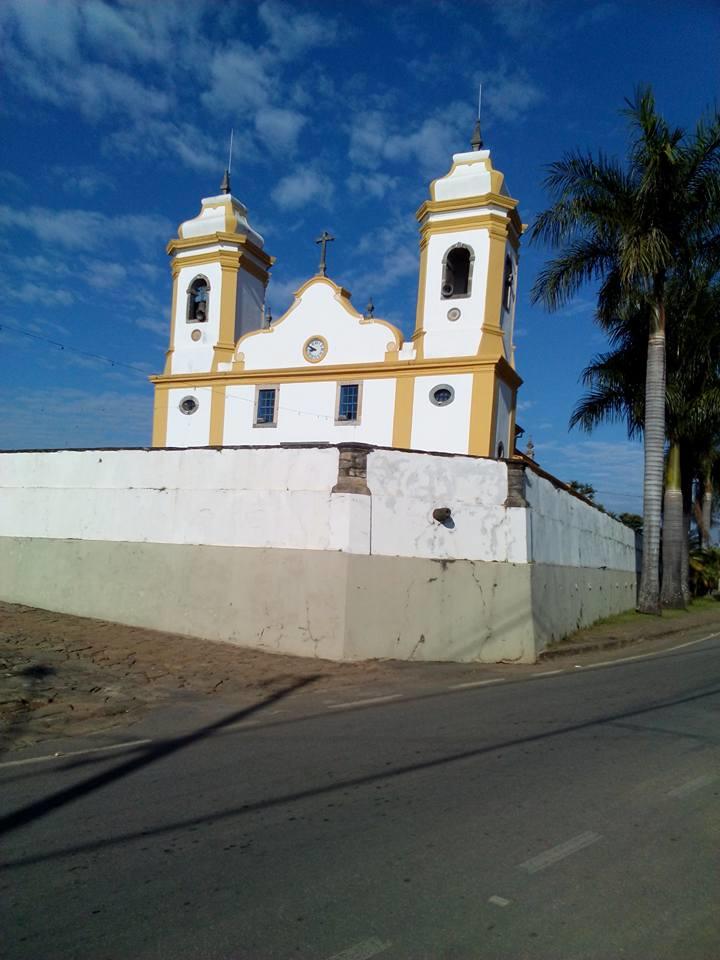 Registro de Marca São Brás do Suaçuí