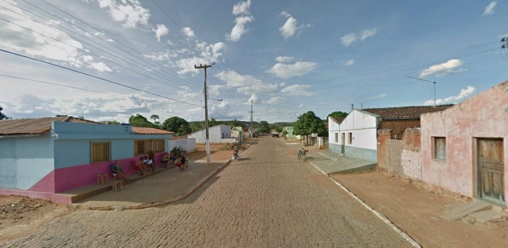 Registro de Marca São Braz do Piauí