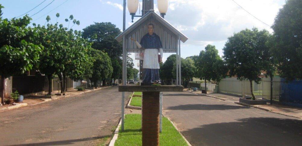 Registro de Marca São Carlos do Ivaí