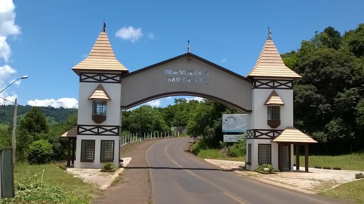 Registro de Marca São Carlos
