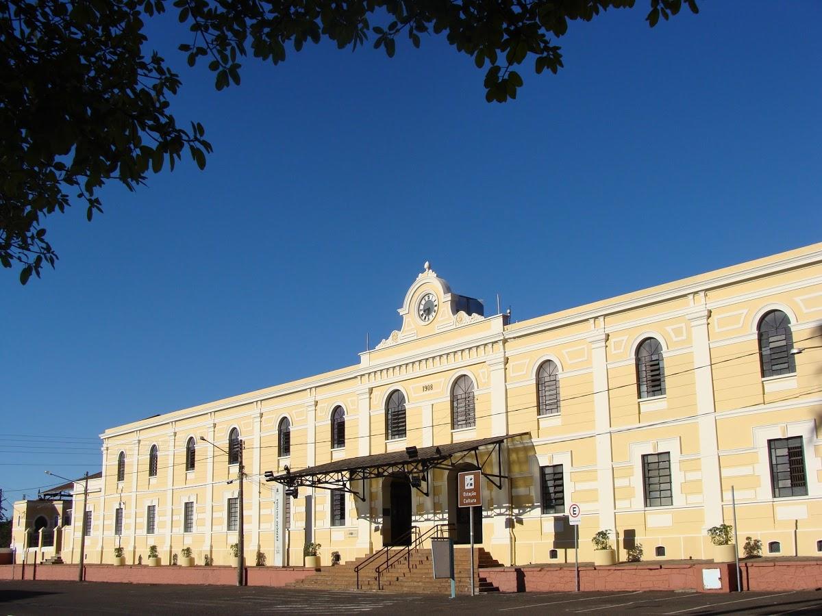 Registro de Marca São Carlos