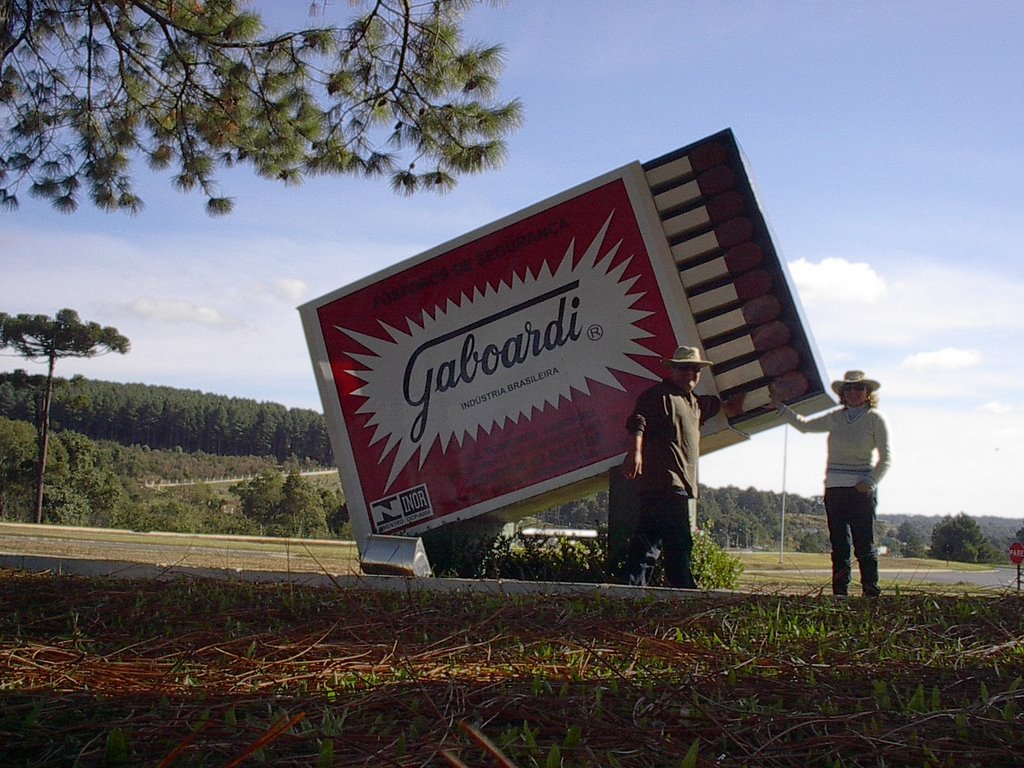 Registro de Marca São Cristovão do Sul