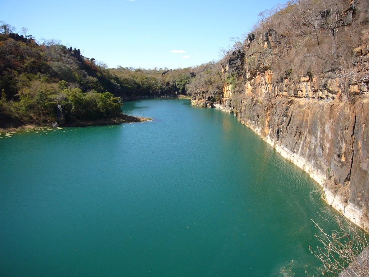 Registro de Marca São Desidério