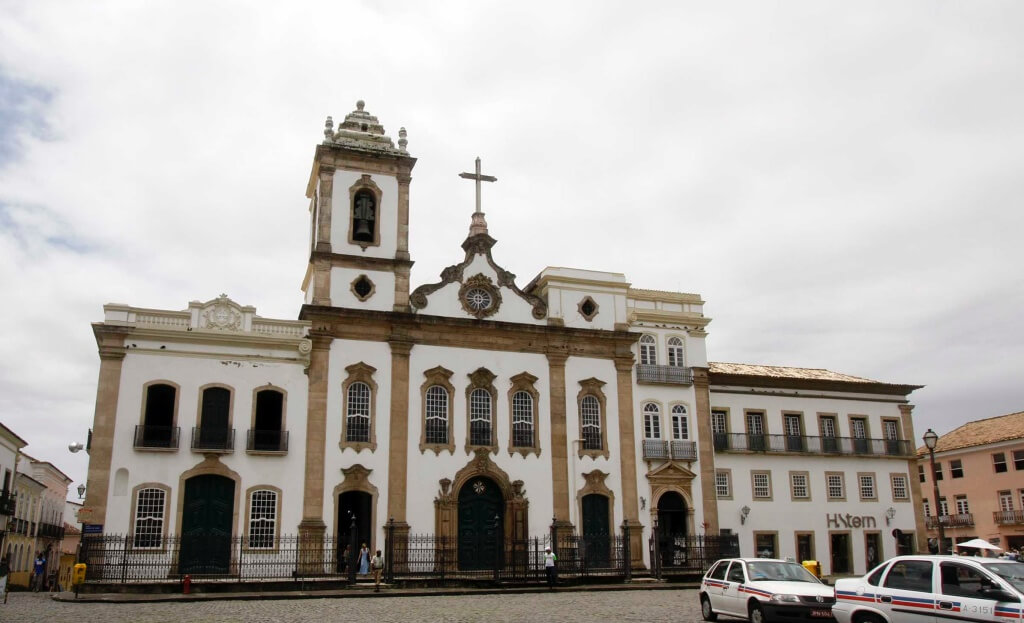 Registro de Marca São Domingos