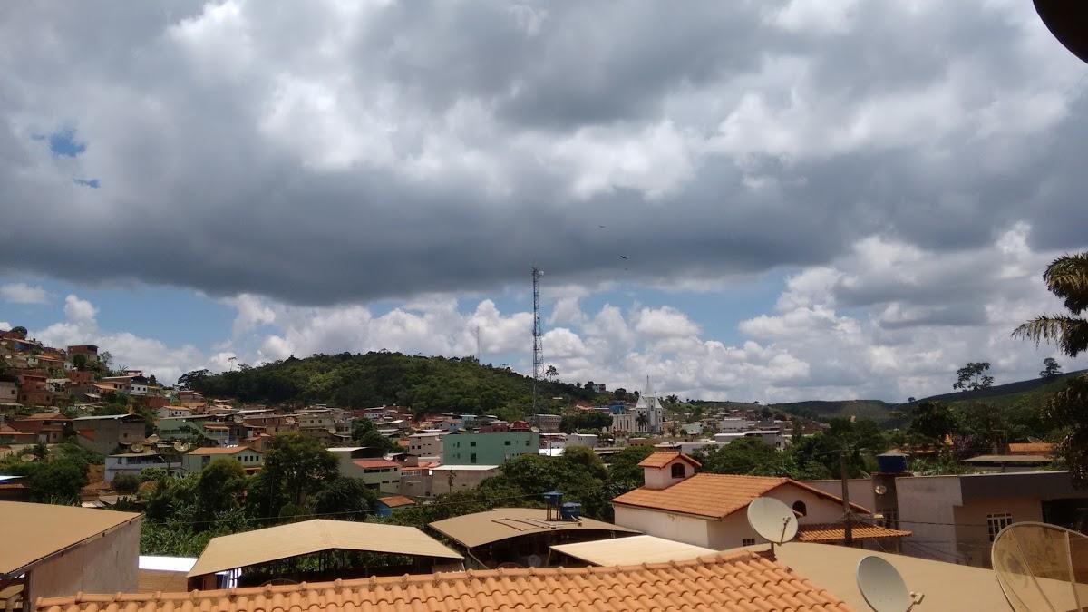 Registro de Marca São Domingos das Dores