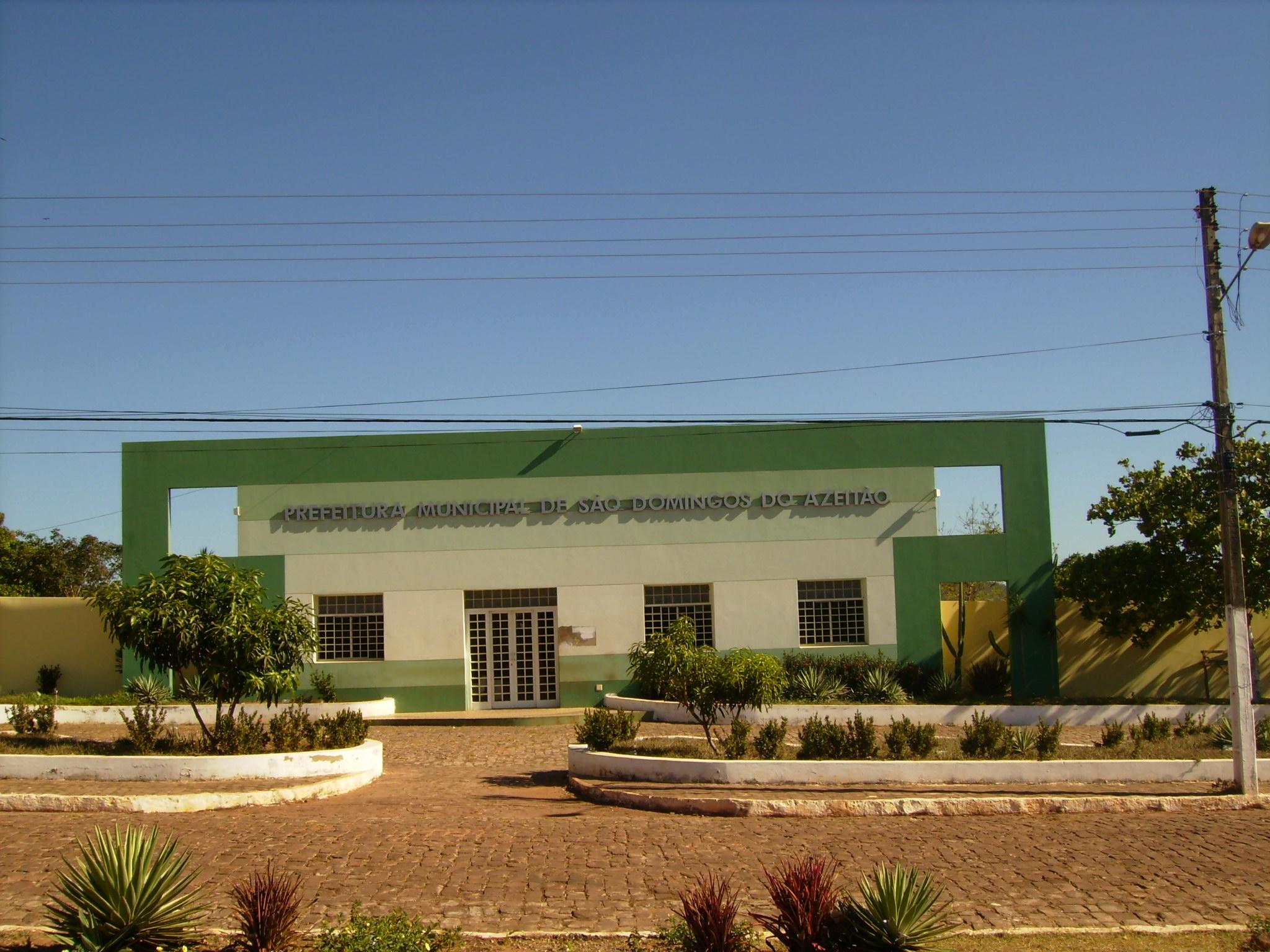 Registro de Marca São Domingos do Azeitão