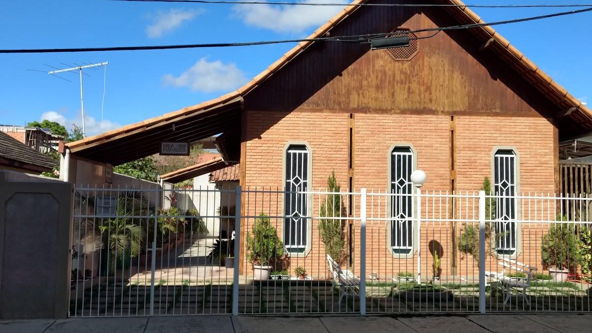 Registro de Marca São Domingos do Norte