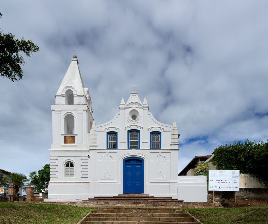 Registro de Marca São Domingos do Sul