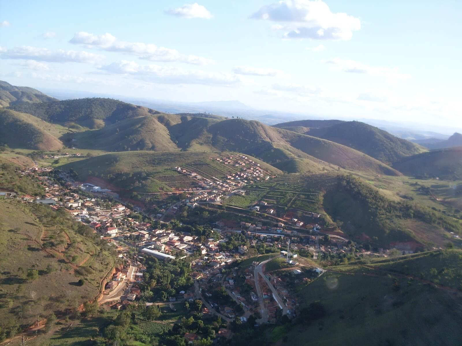 Registro de Marca São Félix de Minas