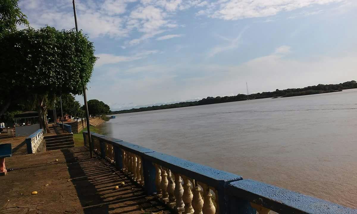 Registro de Marca São Félix do Araguaia