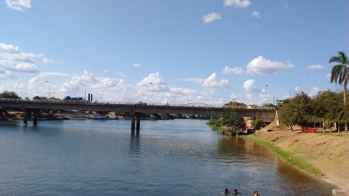 Registro de Marca São Félix do Coribe