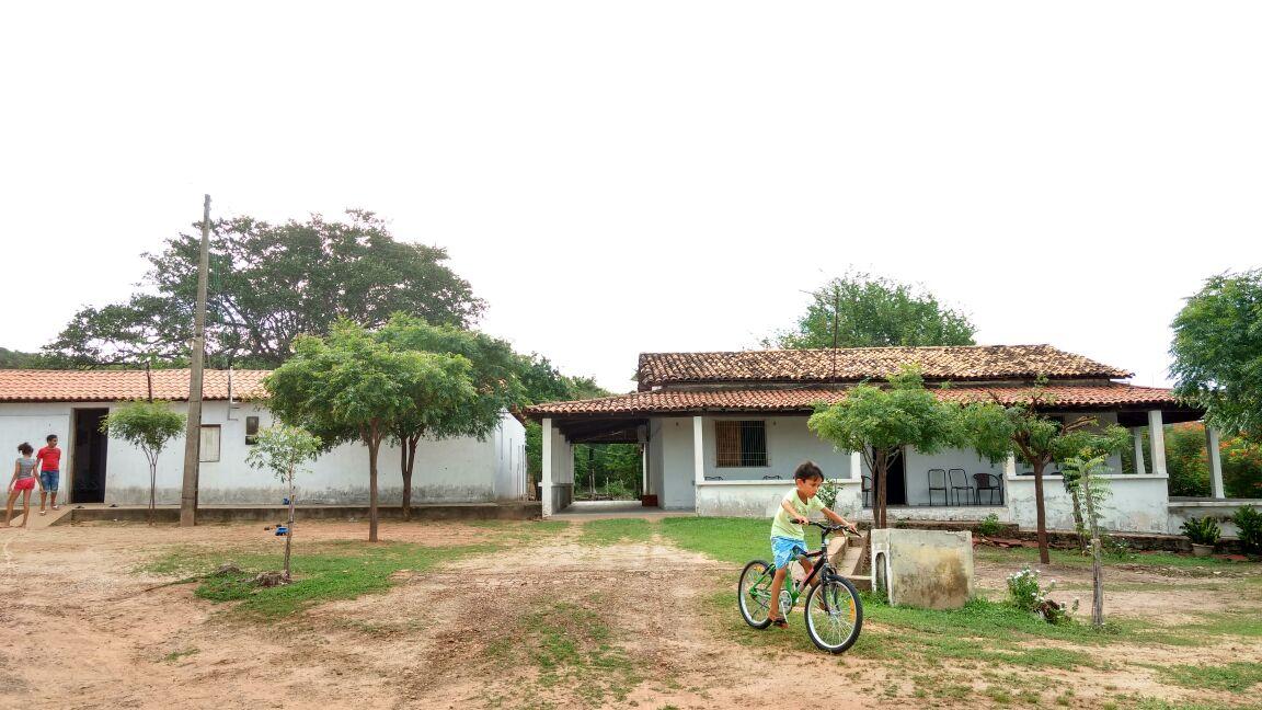 Registro de Marca São Félix do Piauí