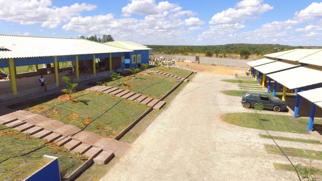 Registro de Marca São Félix do Tocantins