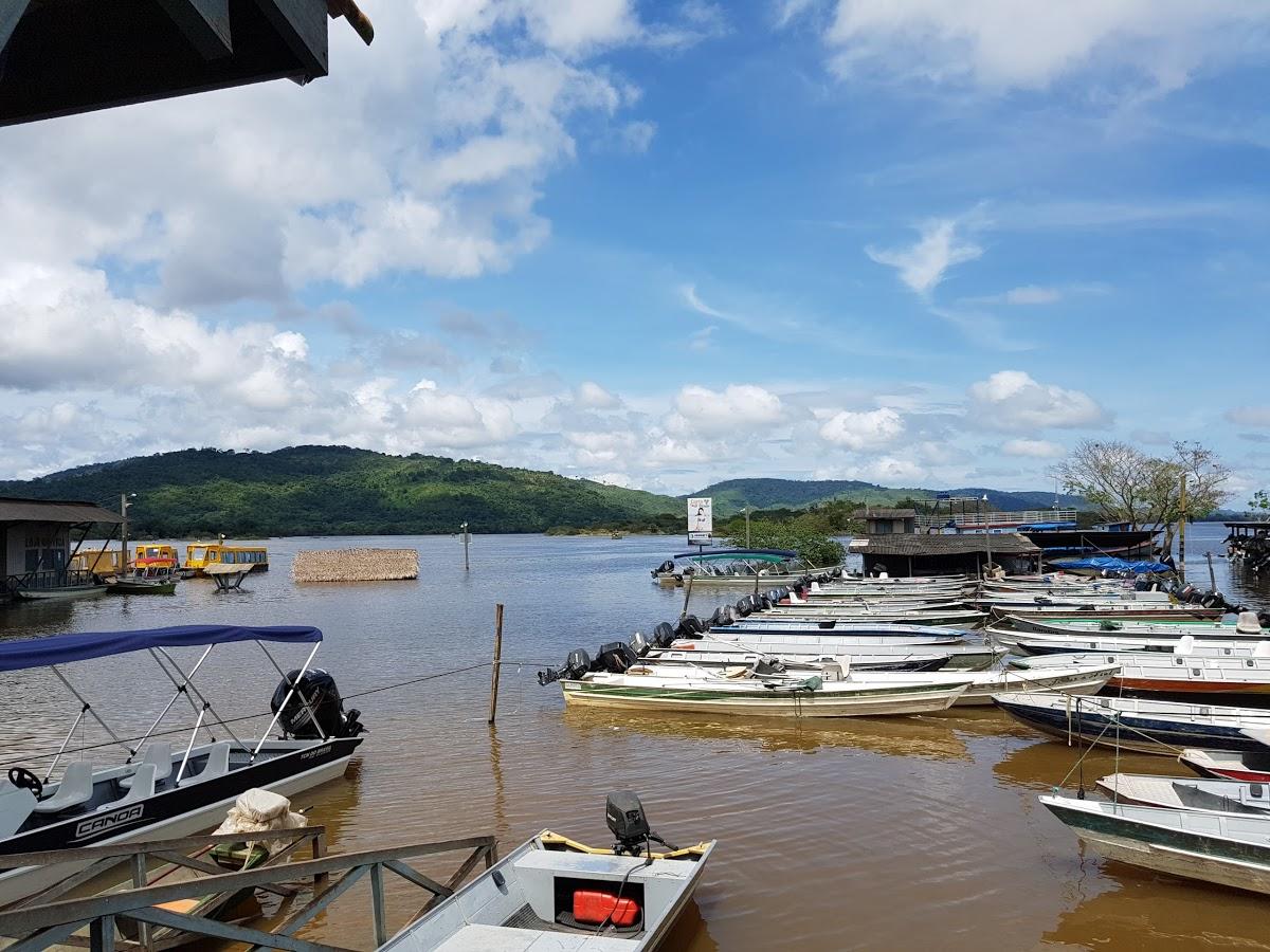 Registro de Marca São Félix do Xingu