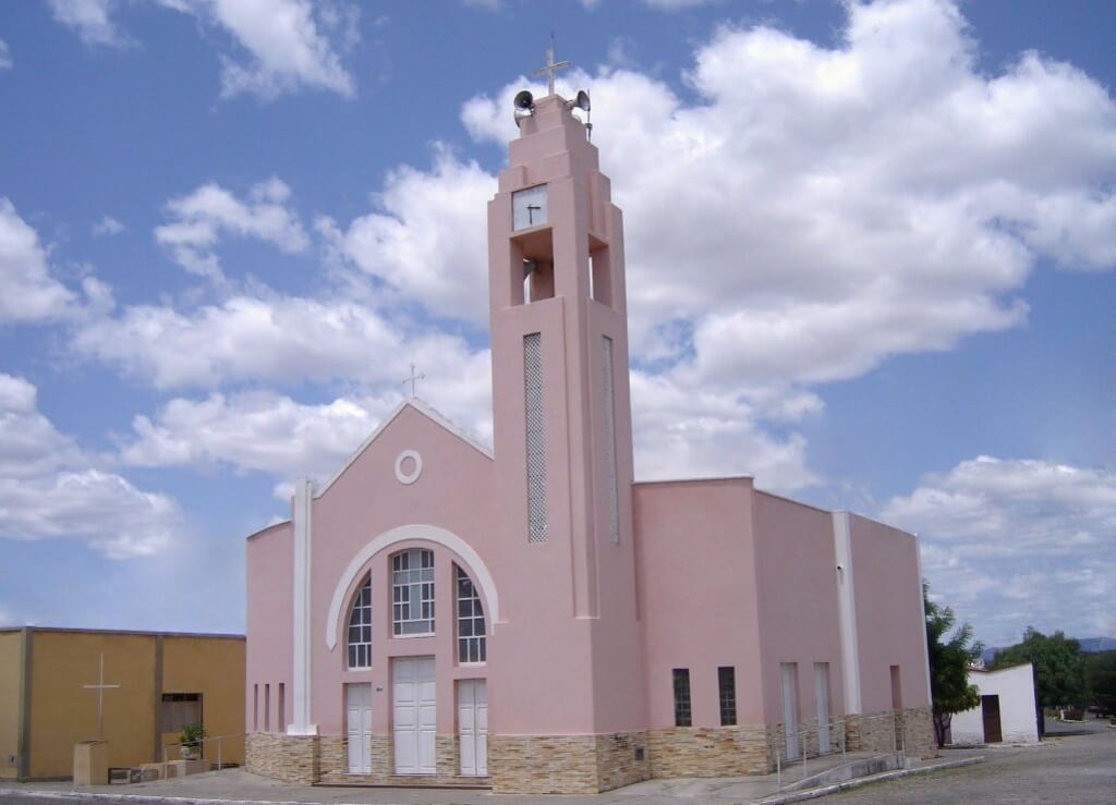 Registro de Marca São Fernando