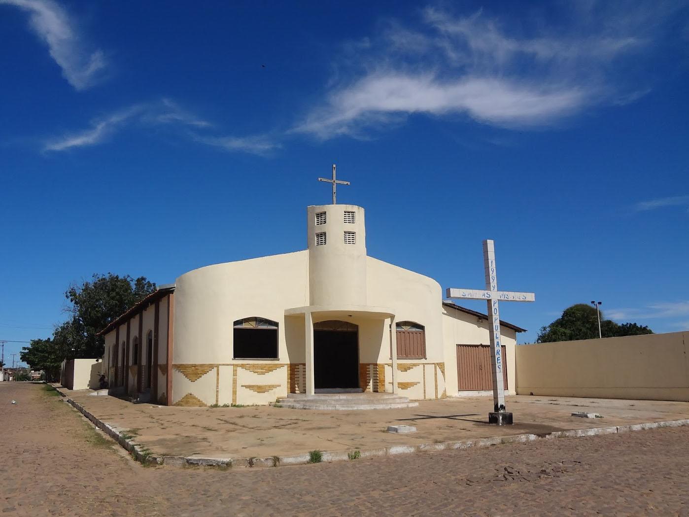 Registro de Marca São Francisco de Assis do Piauí
