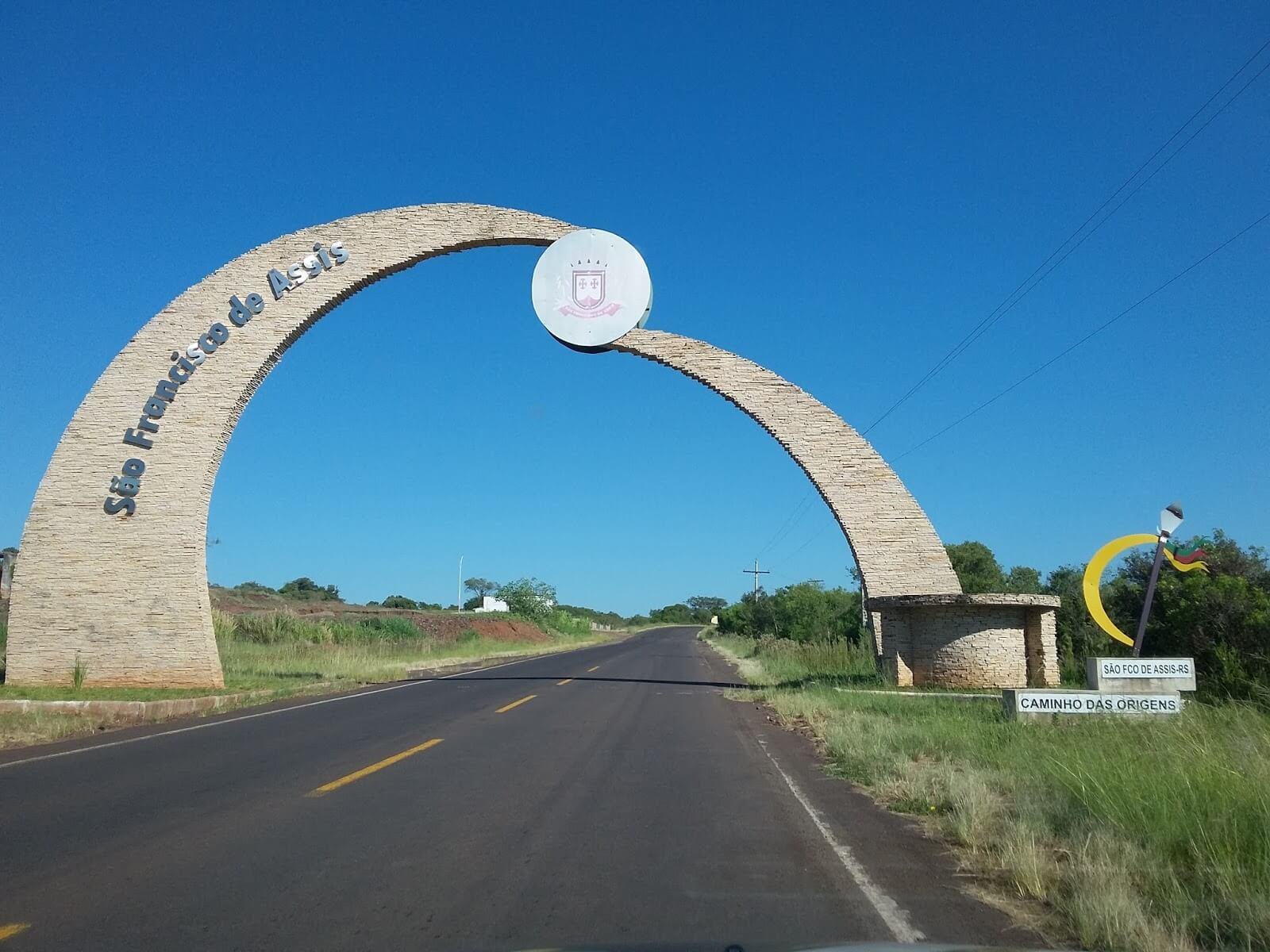 Registro de Marca São Francisco de Assis