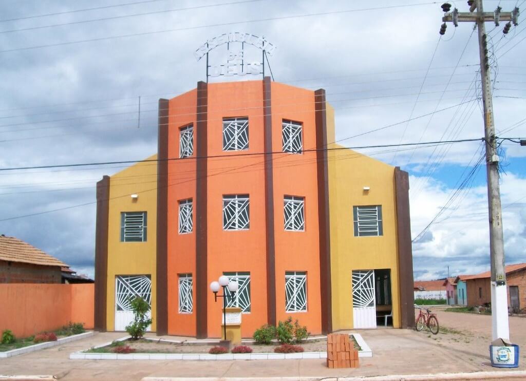 Registro de Marca São Francisco do Brejão