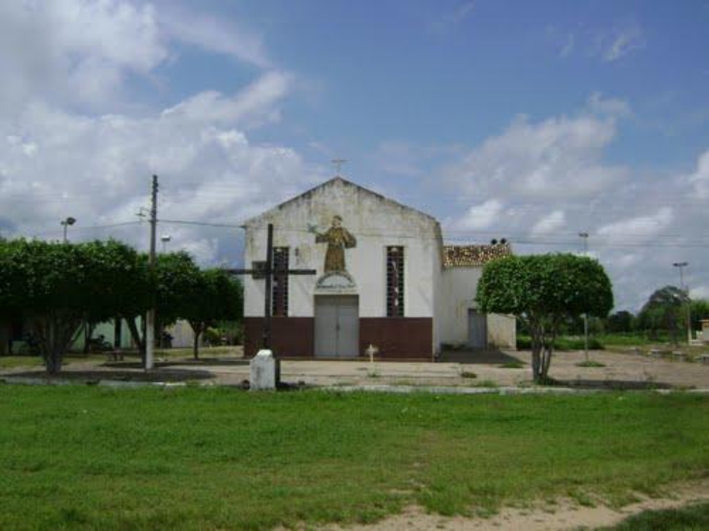 Registro de Marca São Francisco do Piauí