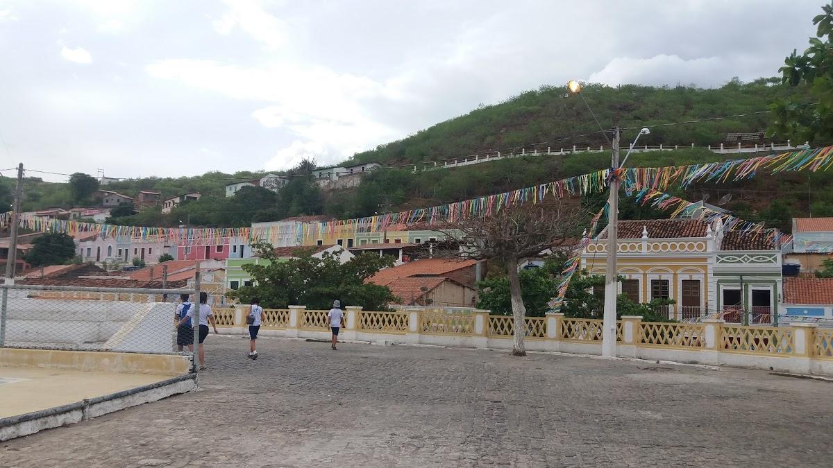 Registro de Marca São Francisco