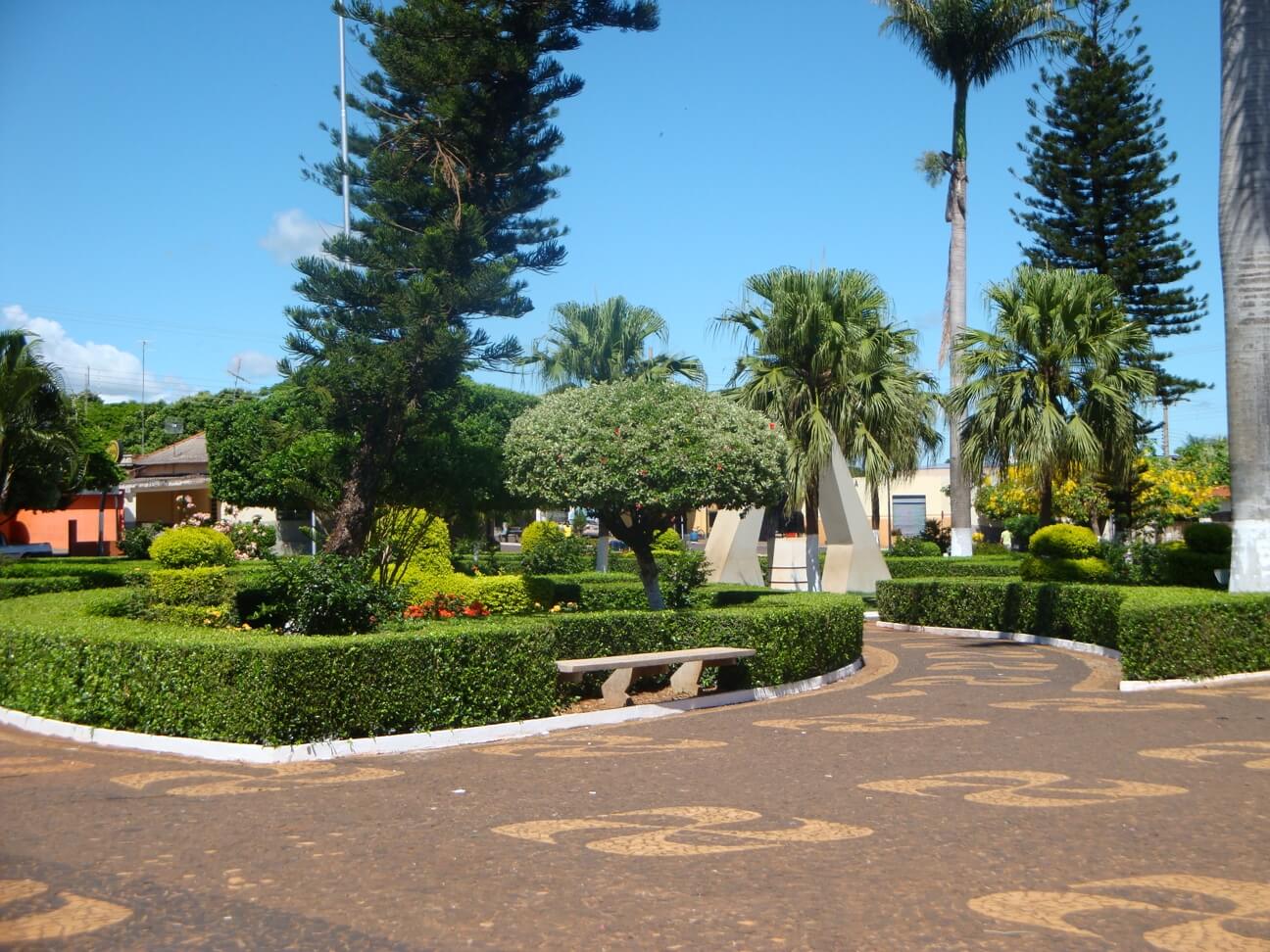 Registro de Marca São Francisco